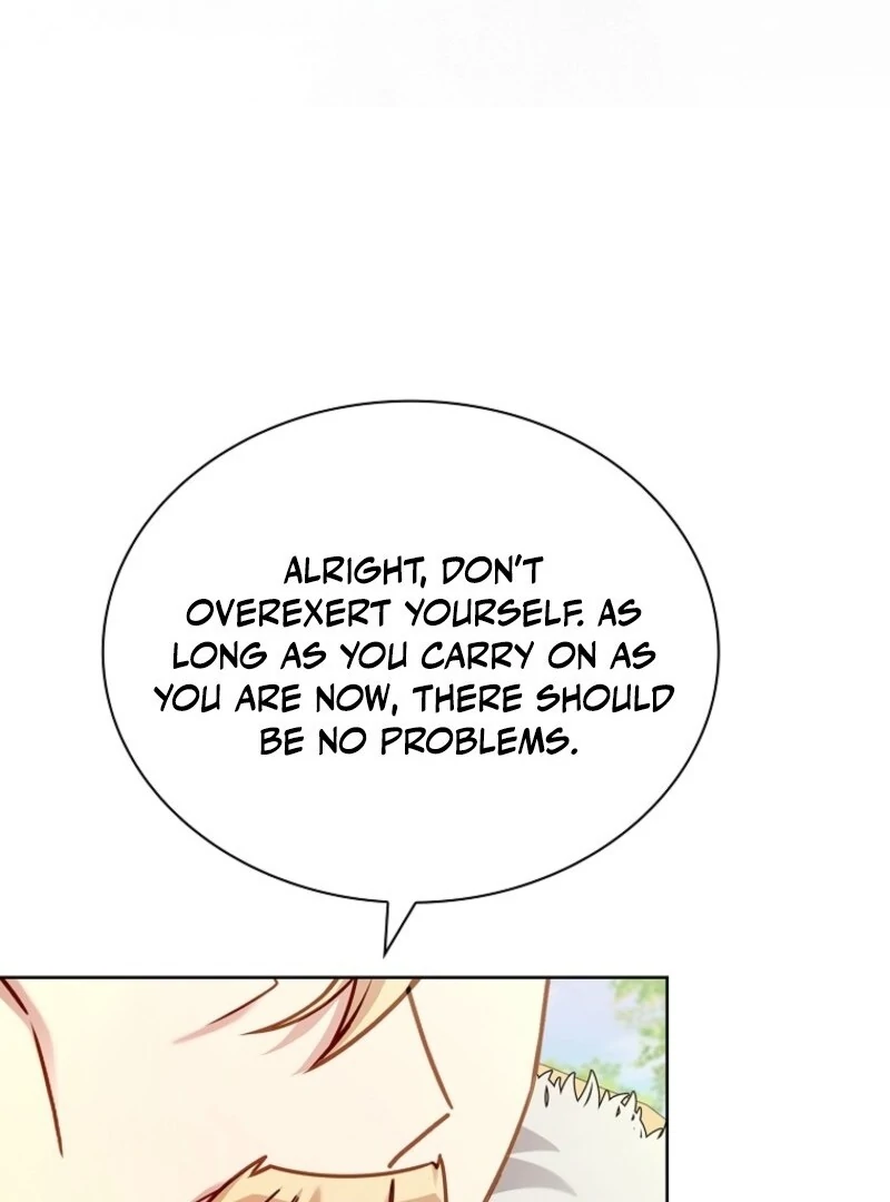 The Lady Wants to Rest Chapter 176 - Page 114