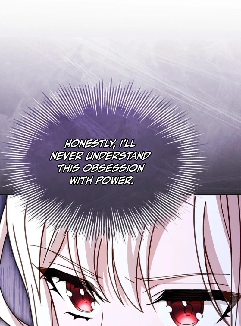 The Lady Wants to Rest Chapter 176 - Page 119