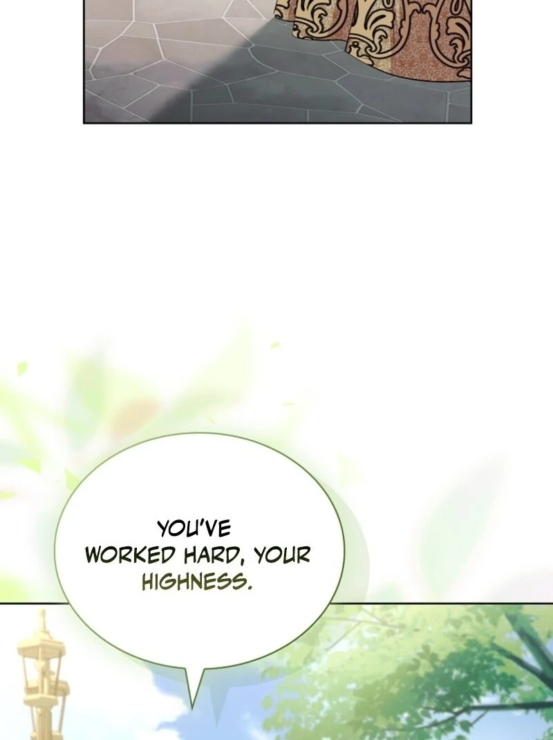 The Lady Wants to Rest Chapter 176 - Page 126