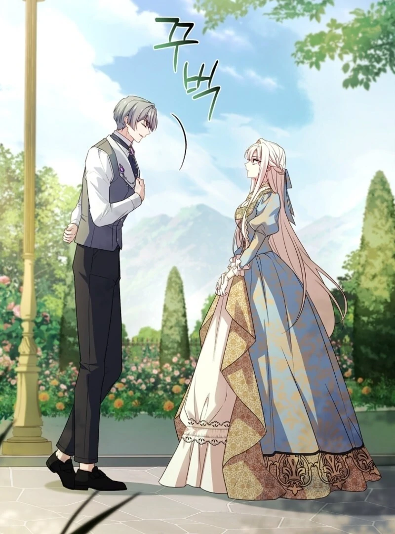 The Lady Wants to Rest Chapter 176 - Page 127