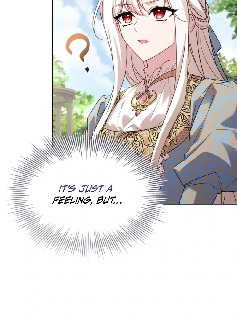 The Lady Wants to Rest Chapter 176 - Page 129