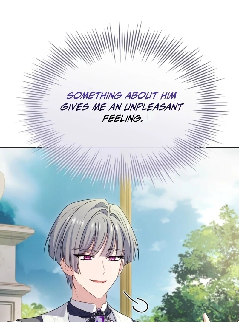 The Lady Wants to Rest Chapter 176 - Page 130