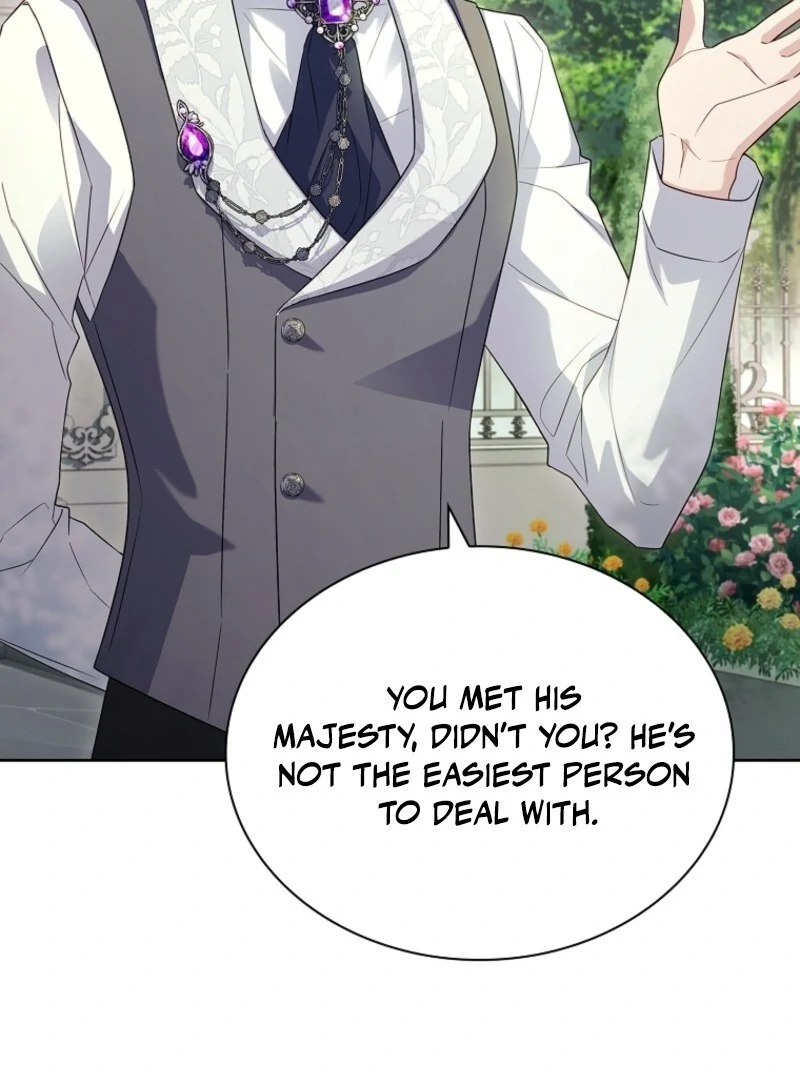 The Lady Wants to Rest Chapter 176 - Page 131