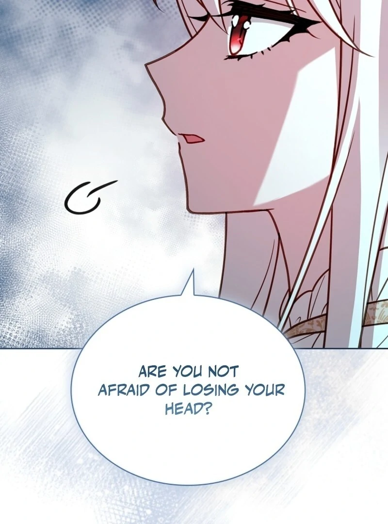 The Lady Wants to Rest Chapter 176 - Page 133