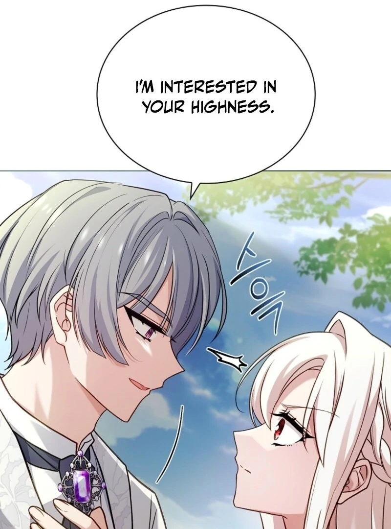 The Lady Wants to Rest Chapter 176 - Page 138