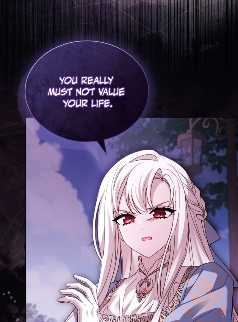 The Lady Wants to Rest Chapter 176 - Page 143