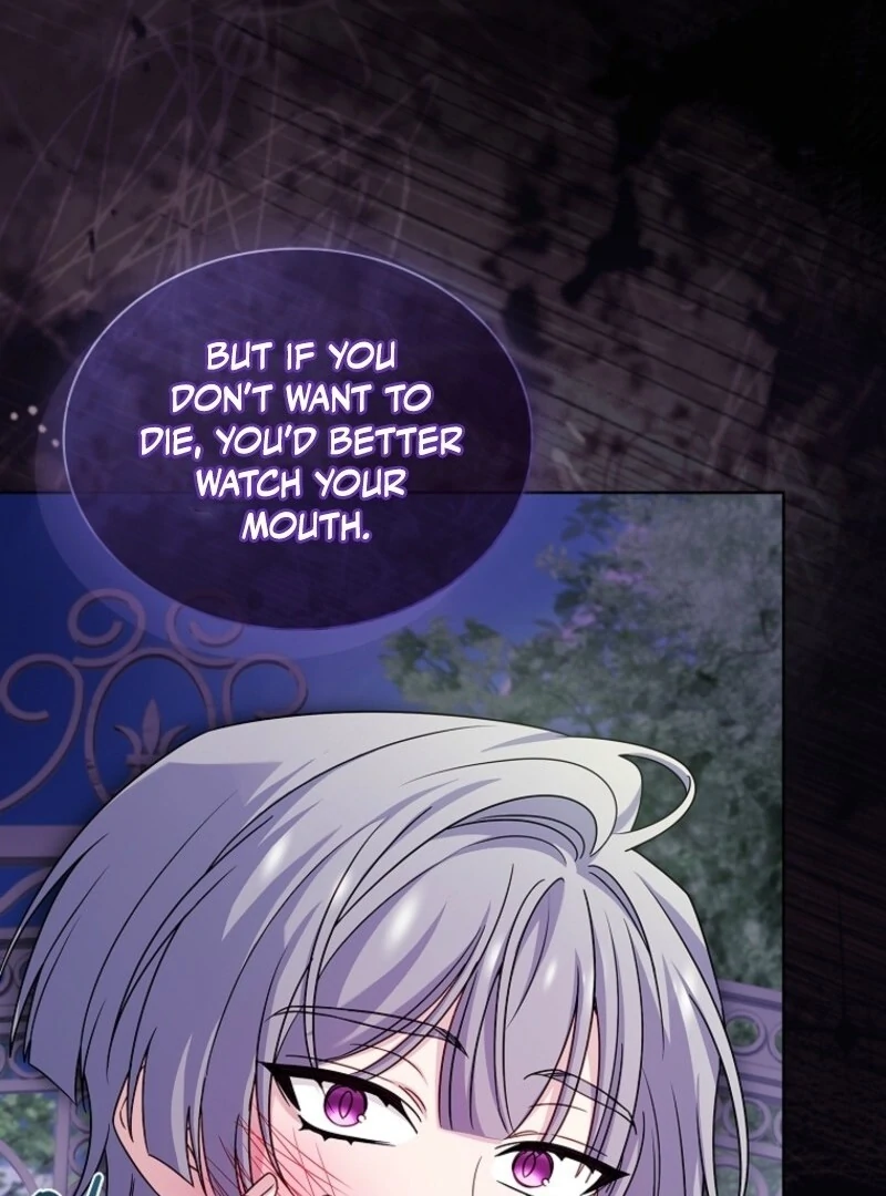 The Lady Wants to Rest Chapter 176 - Page 145