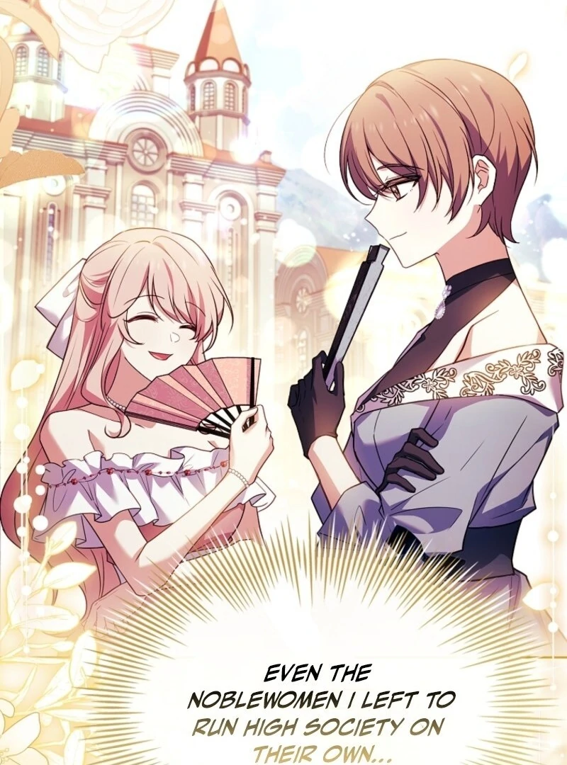 The Lady Wants to Rest Chapter 176 - Page 16