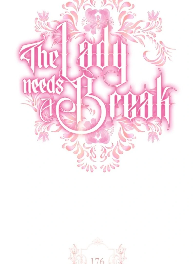 The Lady Wants to Rest Chapter 176 - Page 4