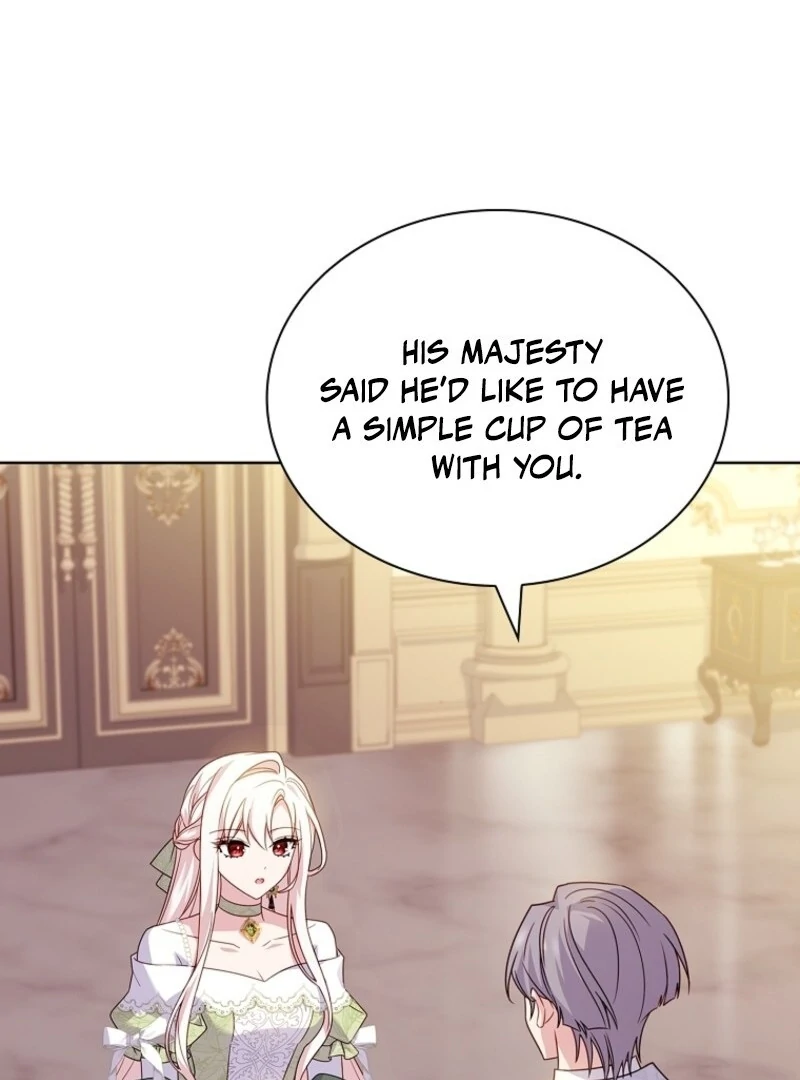 The Lady Wants to Rest Chapter 176 - Page 46