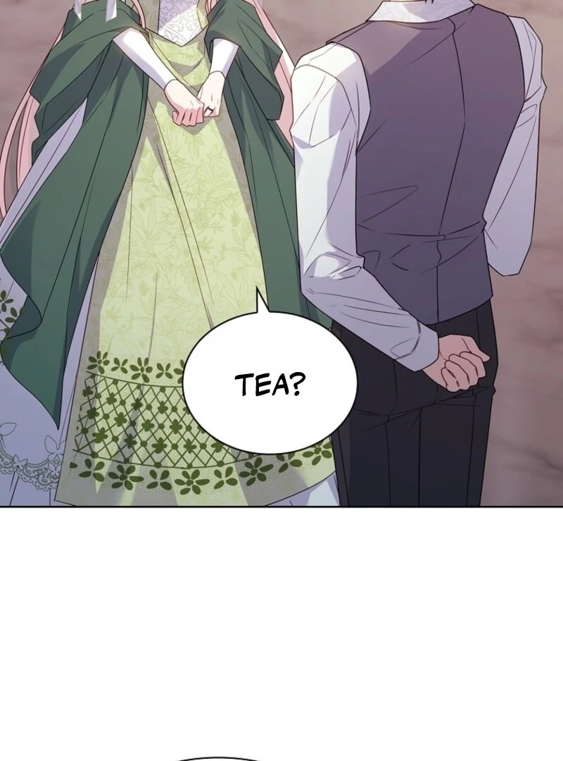 The Lady Wants to Rest Chapter 176 - Page 47