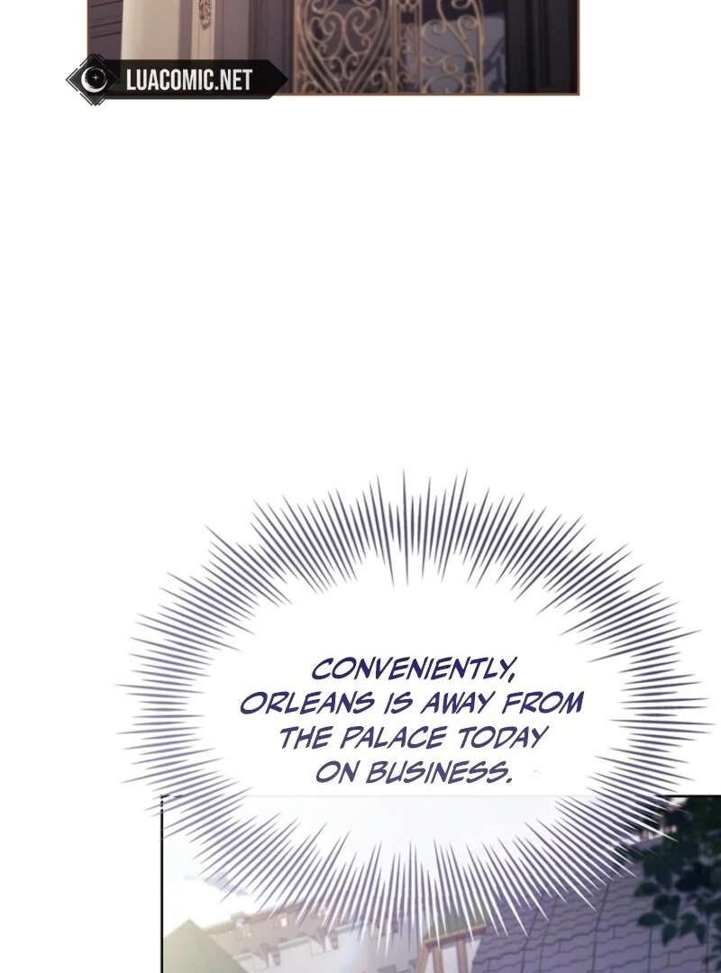 The Lady Wants to Rest Chapter 176 - Page 53