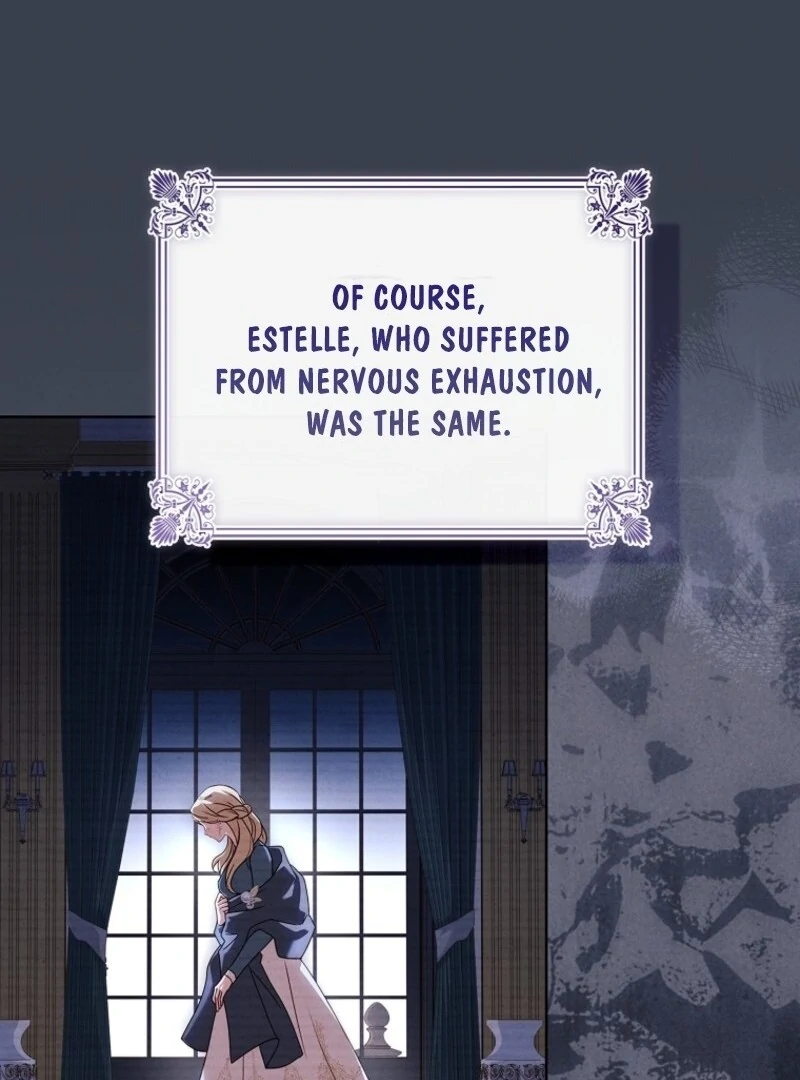 The Lady Wants to Rest Chapter 176 - Page 63