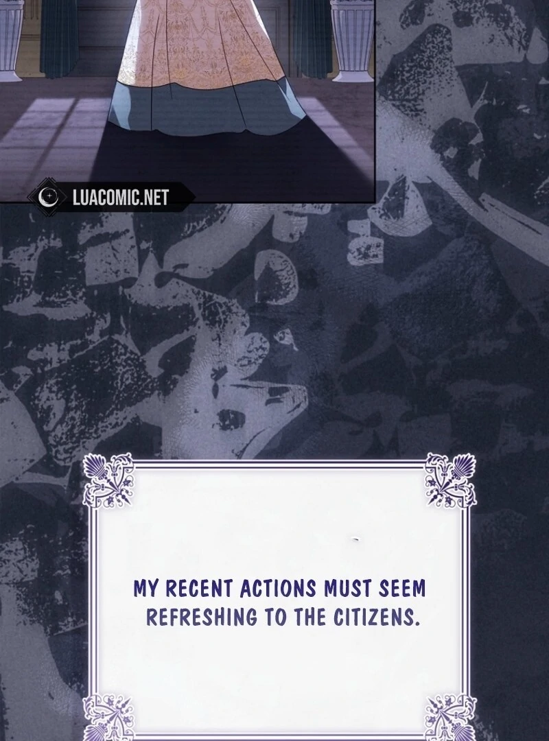 The Lady Wants to Rest Chapter 176 - Page 64