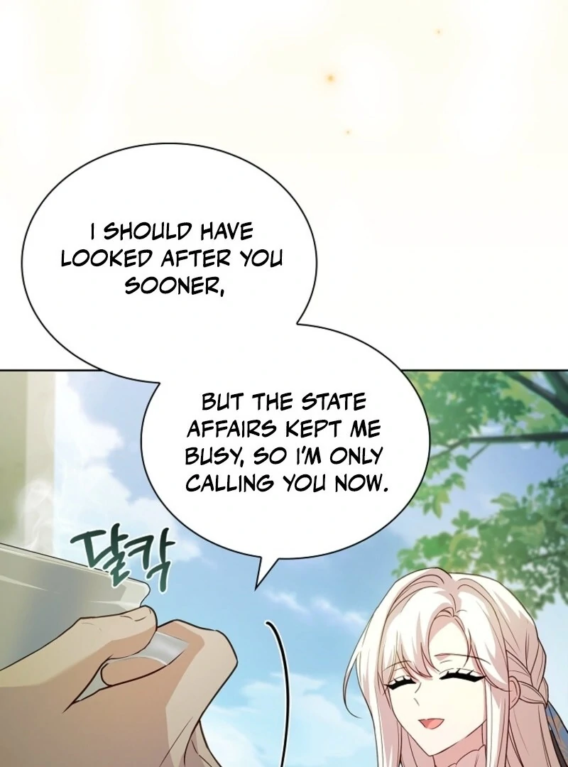 The Lady Wants to Rest Chapter 176 - Page 80