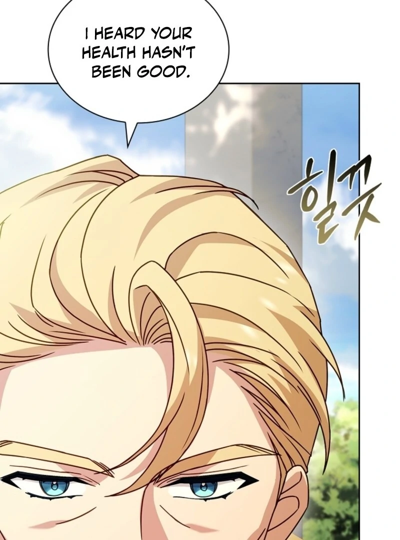 The Lady Wants to Rest Chapter 176 - Page 82