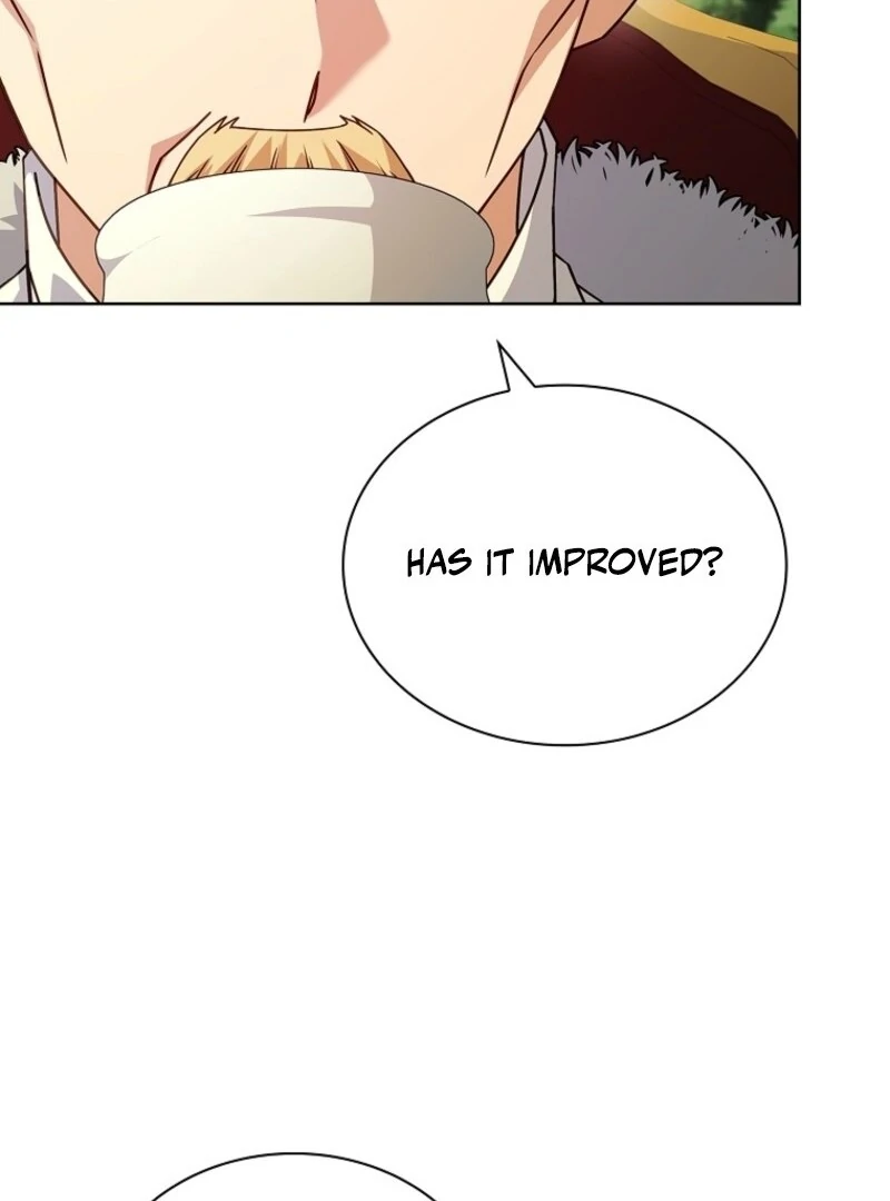 The Lady Wants to Rest Chapter 176 - Page 83