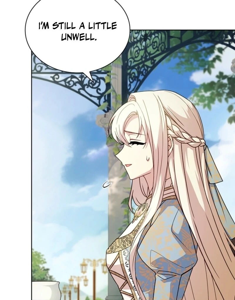 The Lady Wants to Rest Chapter 176 - Page 84