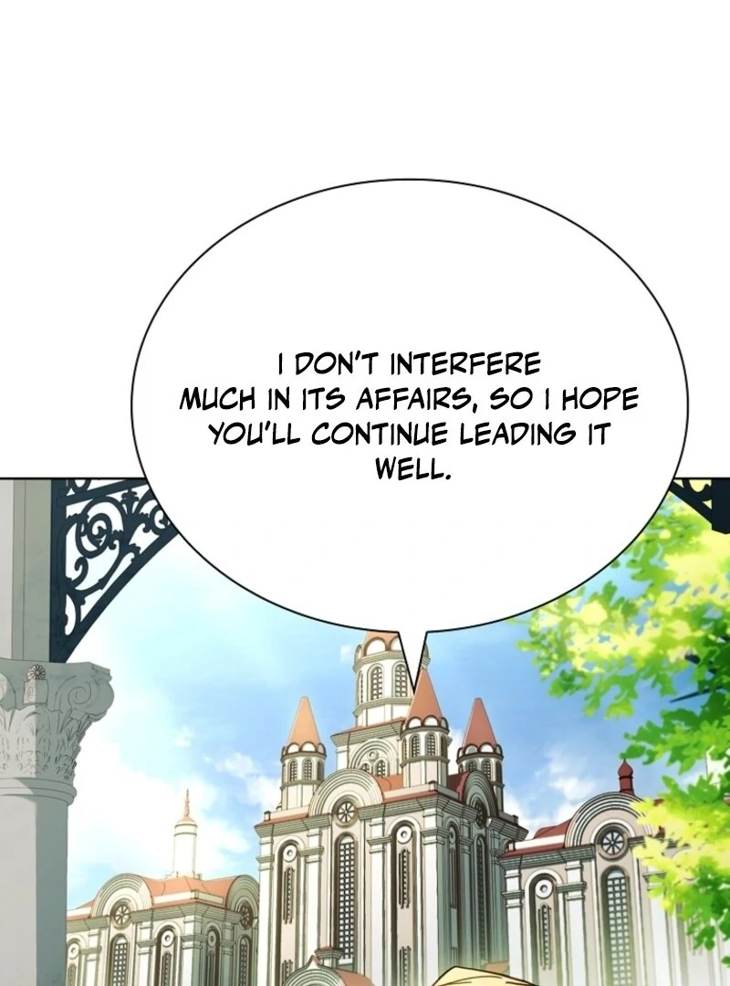 The Lady Wants to Rest Chapter 176 - Page 91