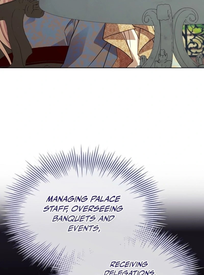 The Lady Wants to Rest Chapter 176 - Page 94