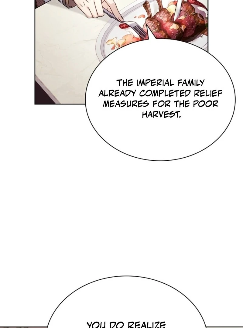 The Lady Wants to Rest Chapter 177 - Page 110