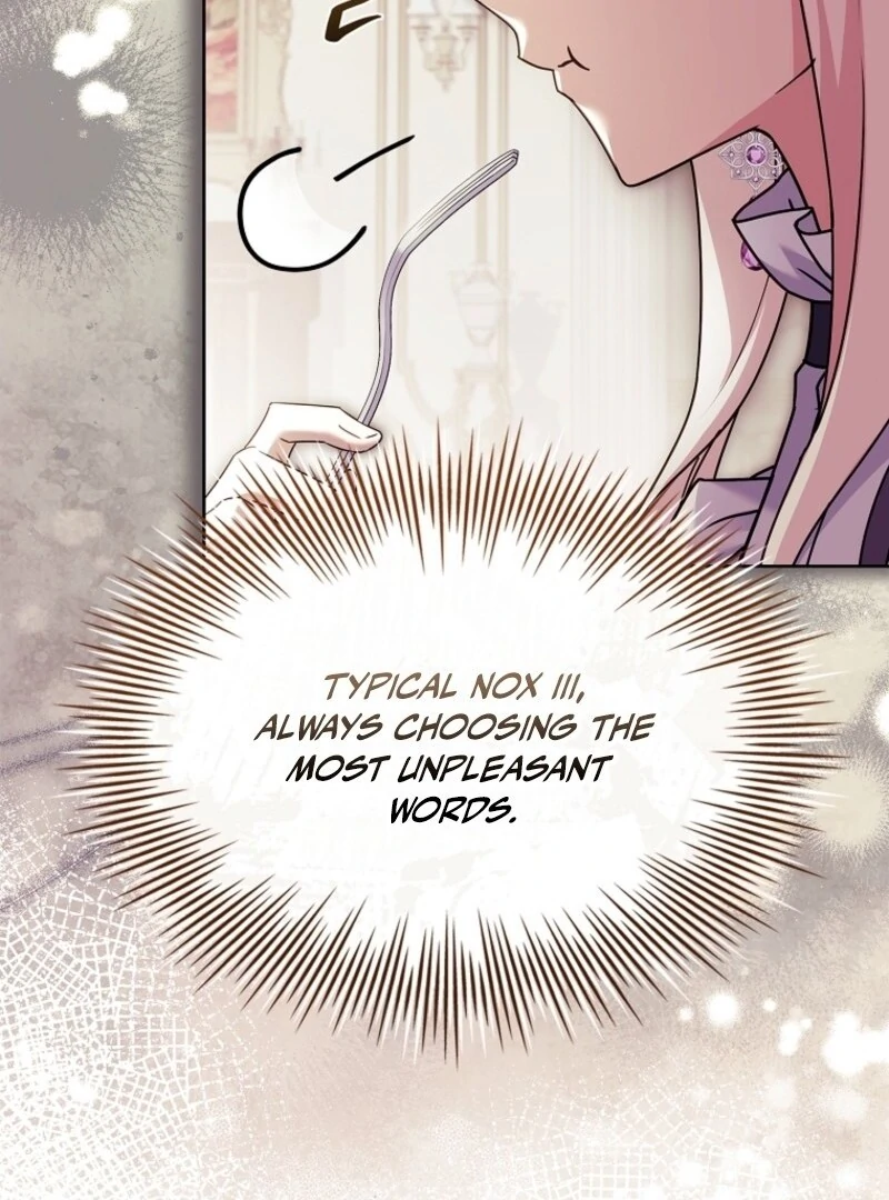 The Lady Wants to Rest Chapter 177 - Page 114