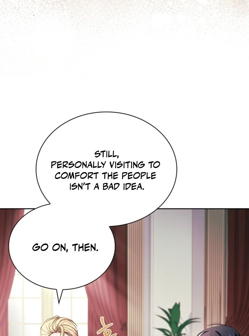 The Lady Wants to Rest Chapter 177 - Page 115