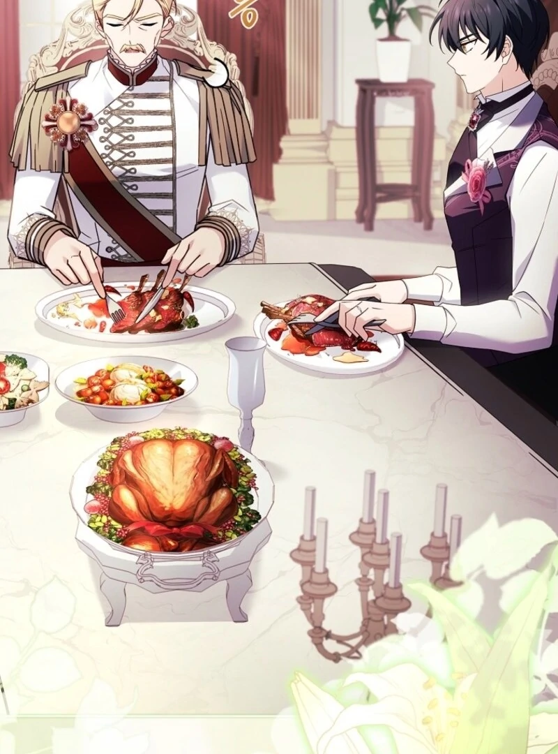 The Lady Wants to Rest Chapter 177 - Page 116