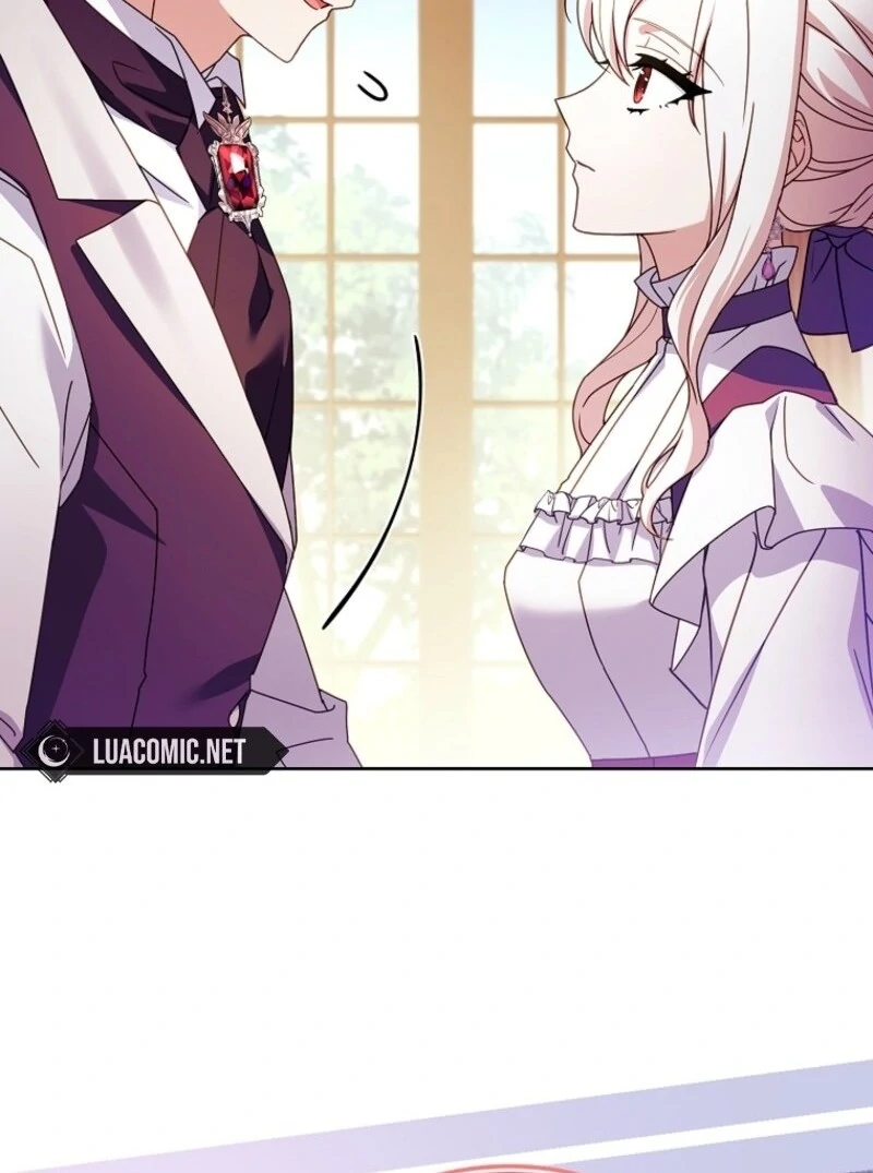 The Lady Wants to Rest Chapter 177 - Page 121