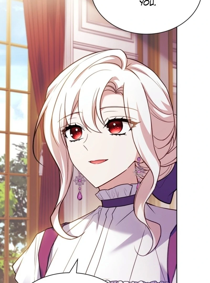 The Lady Wants to Rest Chapter 177 - Page 124