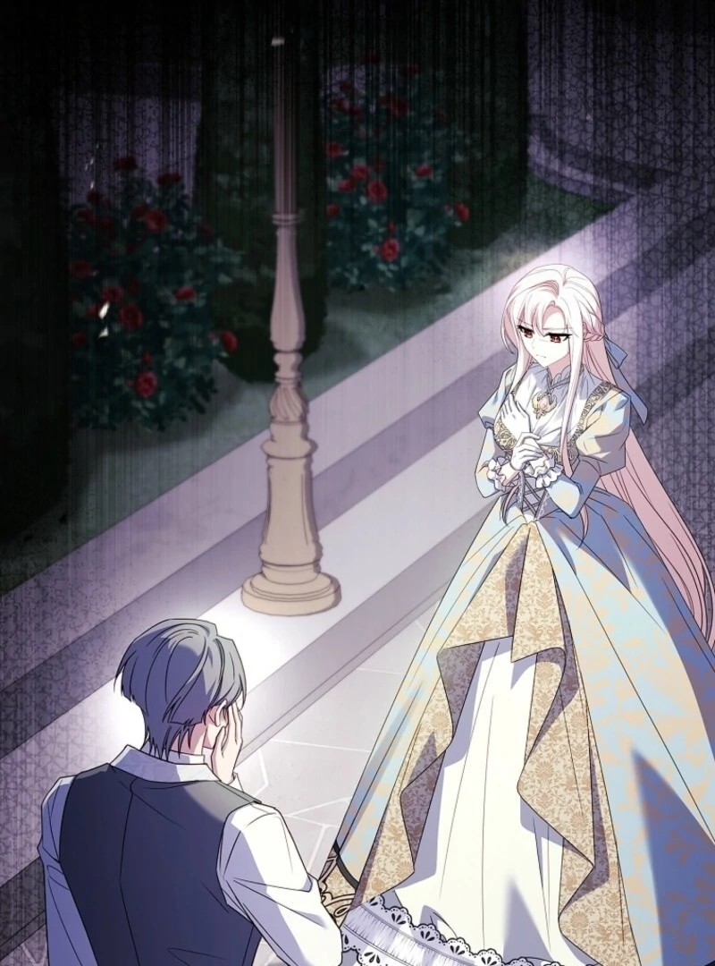 The Lady Wants to Rest Chapter 177 - Page 5