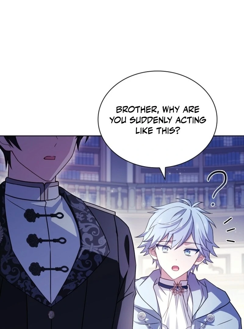 The Lady Wants to Rest Chapter 177 - Page 72