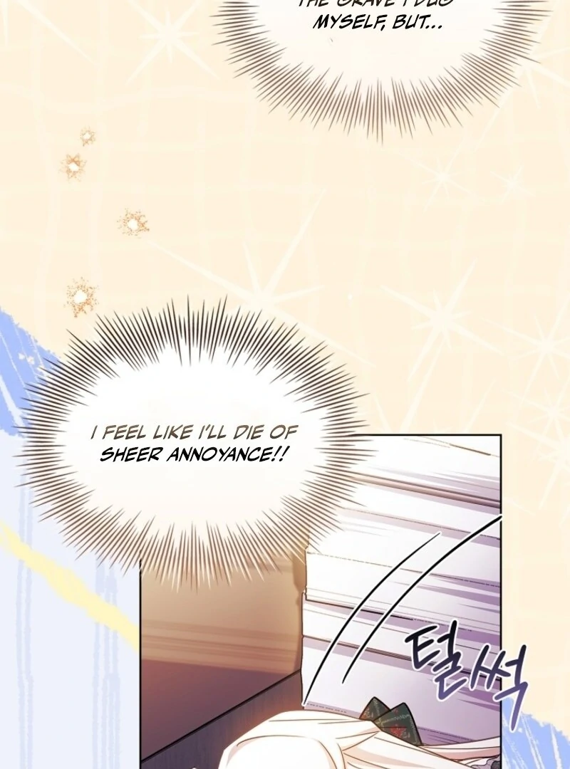 The Lady Wants to Rest Chapter 177 - Page 91