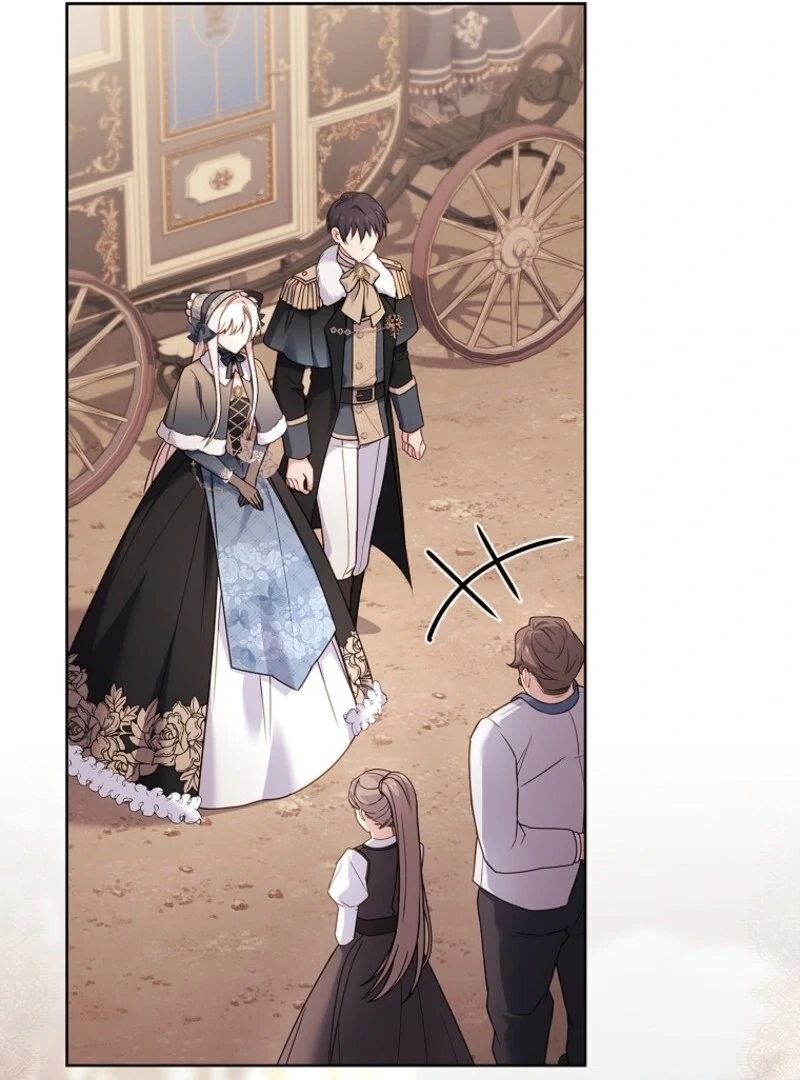 The Lady Wants to Rest Chapter 178 - Page 100