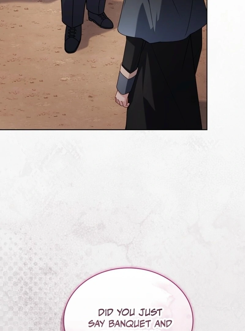 The Lady Wants to Rest Chapter 178 - Page 117