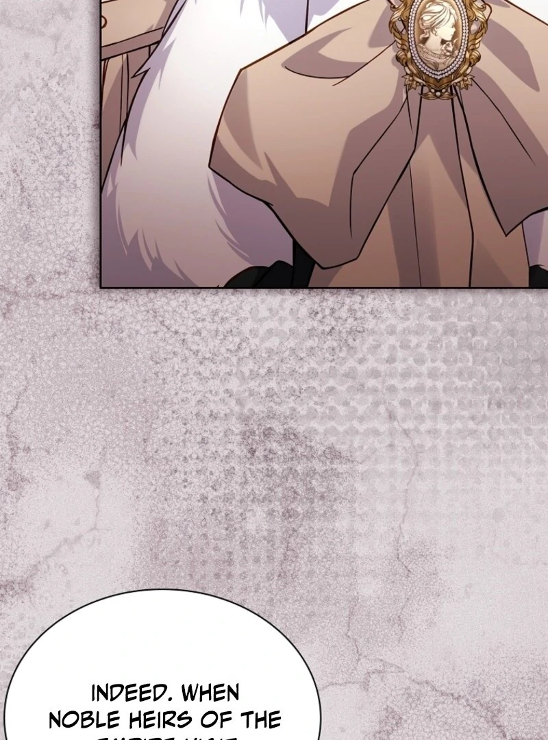 The Lady Wants to Rest Chapter 178 - Page 119