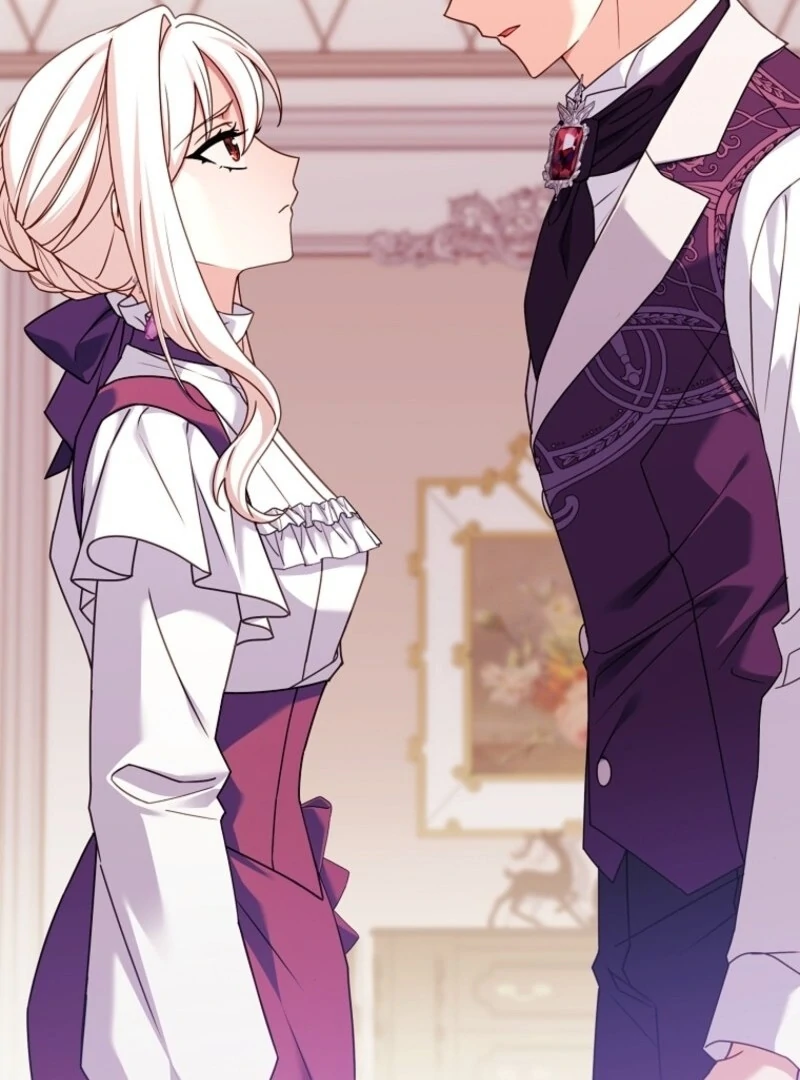 The Lady Wants to Rest Chapter 178 - Page 12