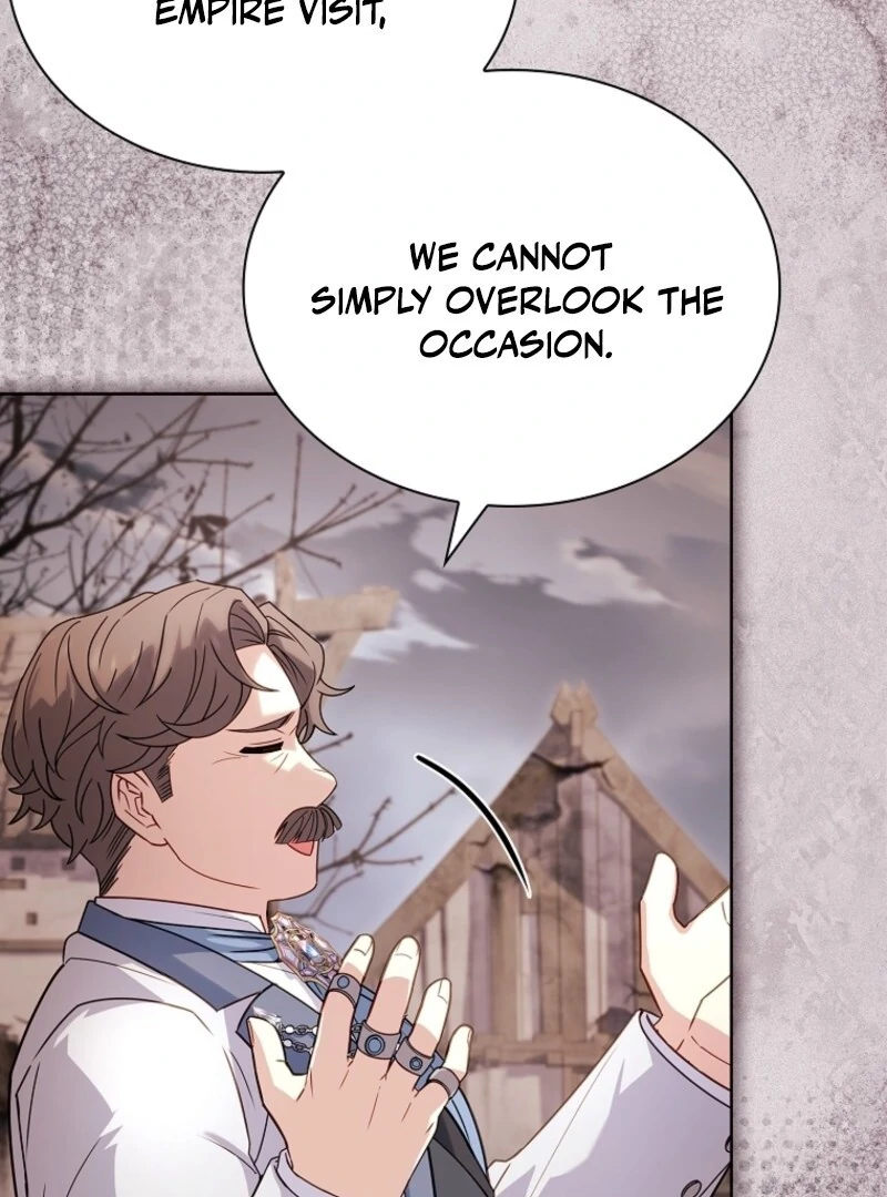 The Lady Wants to Rest Chapter 178 - Page 120