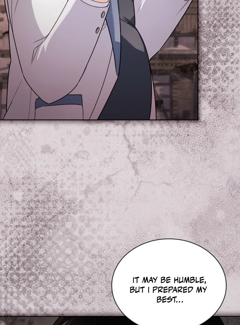 The Lady Wants to Rest Chapter 178 - Page 121