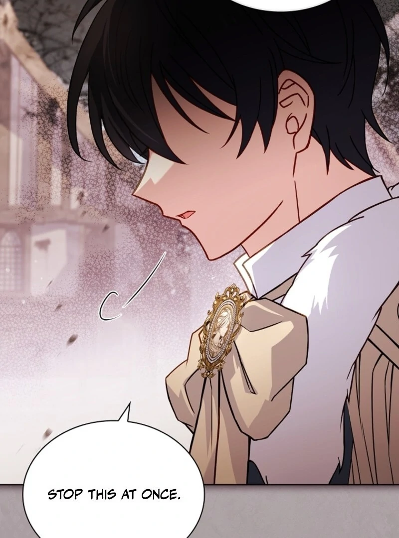 The Lady Wants to Rest Chapter 178 - Page 122