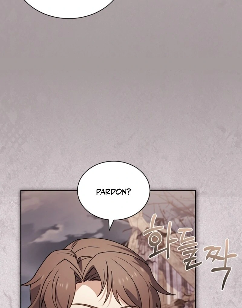 The Lady Wants to Rest Chapter 178 - Page 123