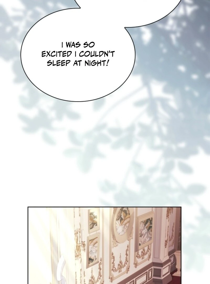 The Lady Wants to Rest Chapter 178 - Page 132