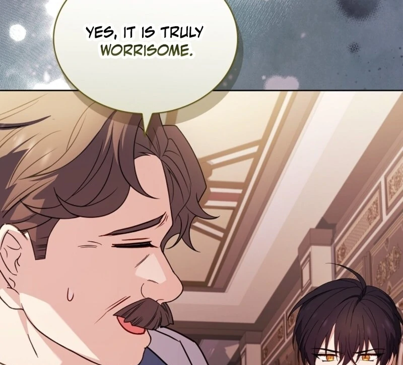 The Lady Wants to Rest Chapter 178 - Page 137