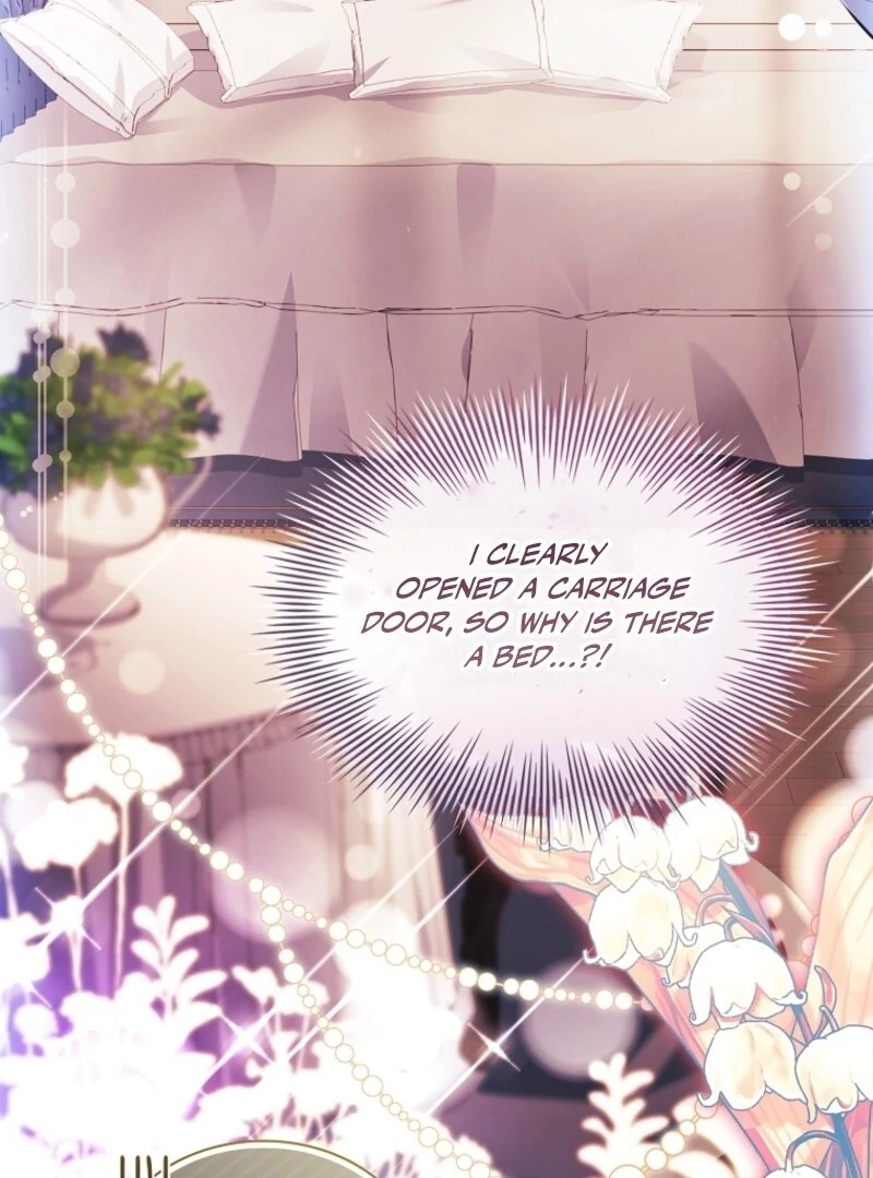 The Lady Wants to Rest Chapter 178 - Page 40