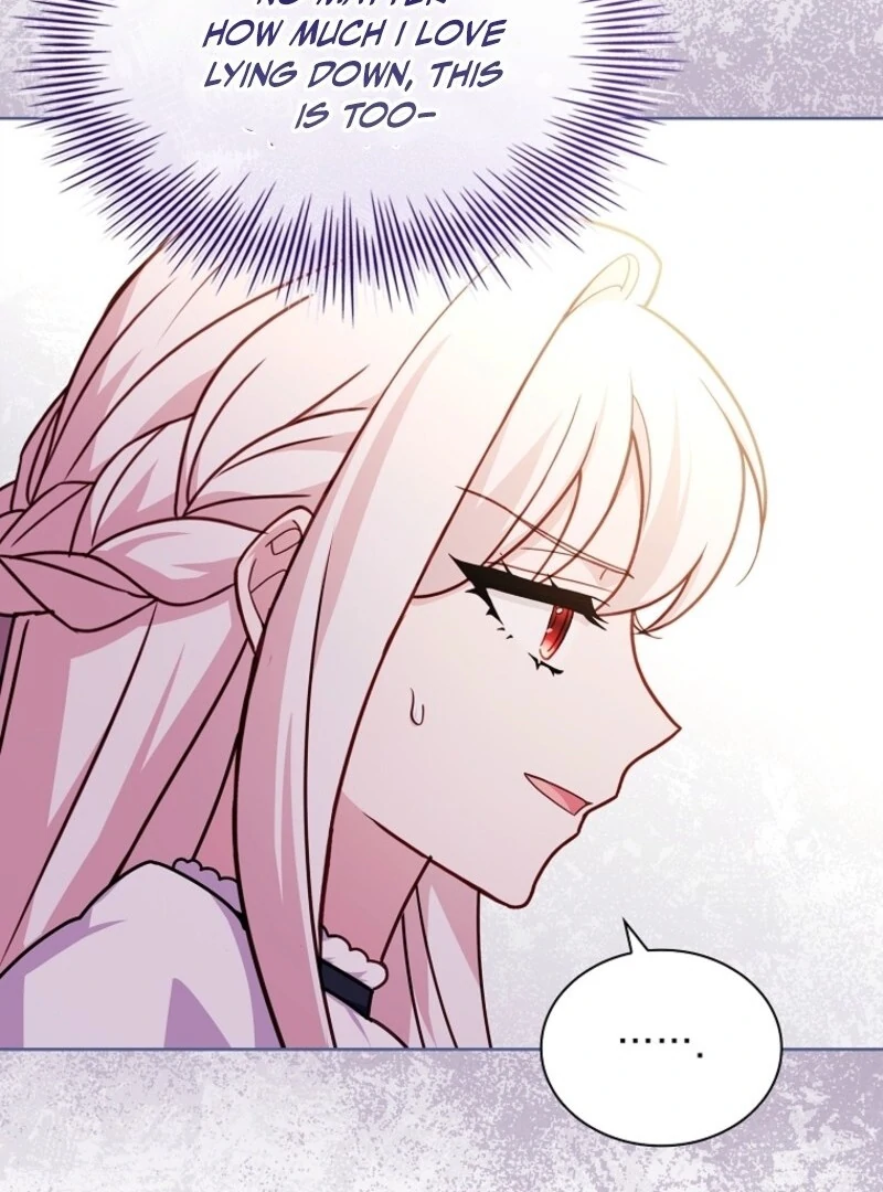 The Lady Wants to Rest Chapter 178 - Page 46