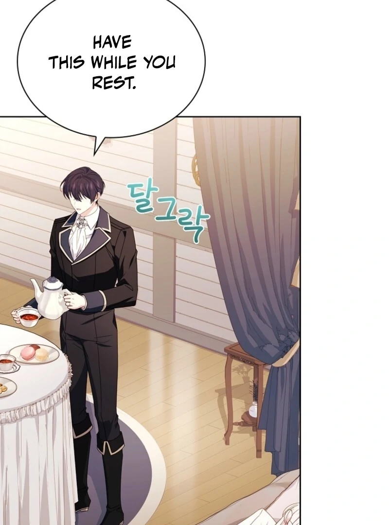 The Lady Wants to Rest Chapter 178 - Page 54