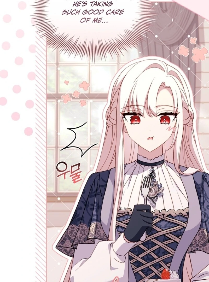 The Lady Wants to Rest Chapter 178 - Page 58