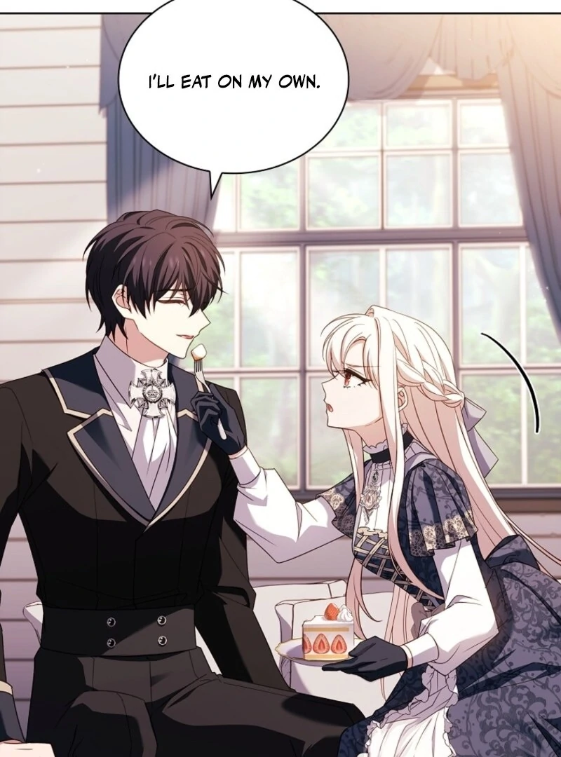 The Lady Wants to Rest Chapter 178 - Page 76