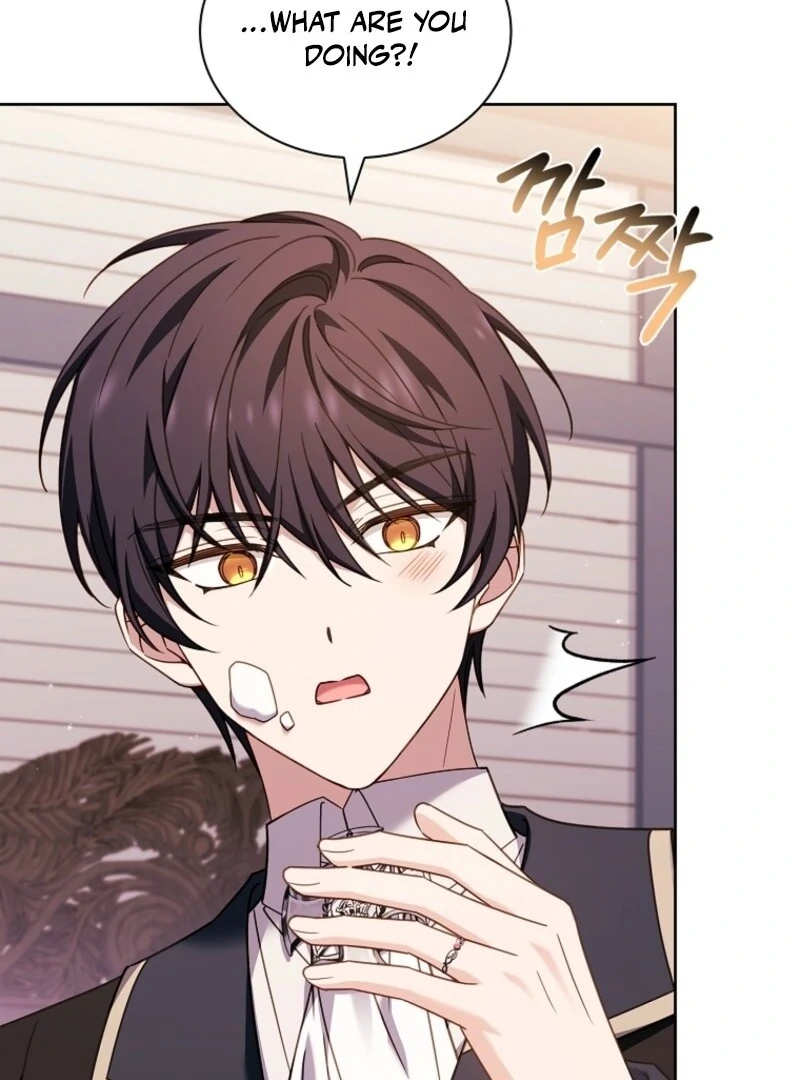 The Lady Wants to Rest Chapter 178 - Page 81