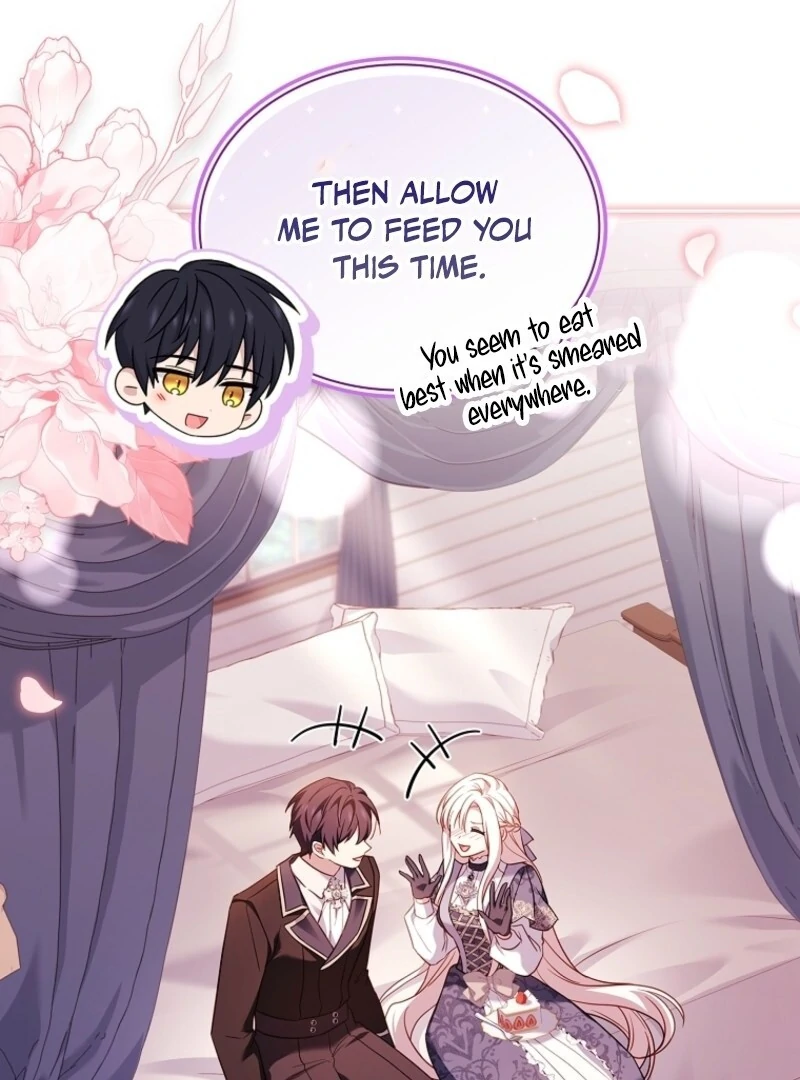 The Lady Wants to Rest Chapter 178 - Page 86